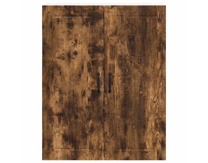 Sonata H Горен кухненски шкаф Димян дъб 80 x 31 x 100 см Инженерно дърво