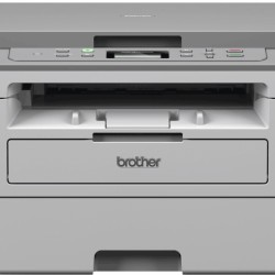 Принтер със скенер Brother DCP-B7520DW , Лазерен - Принтери