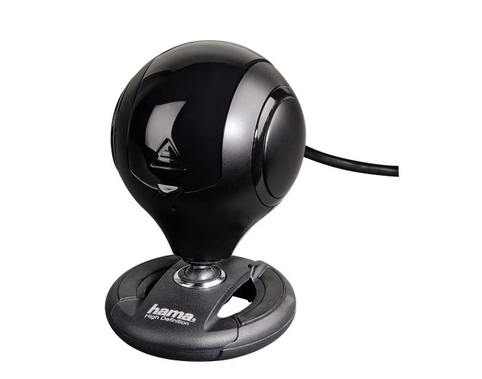 WEB камера Hama 53950
