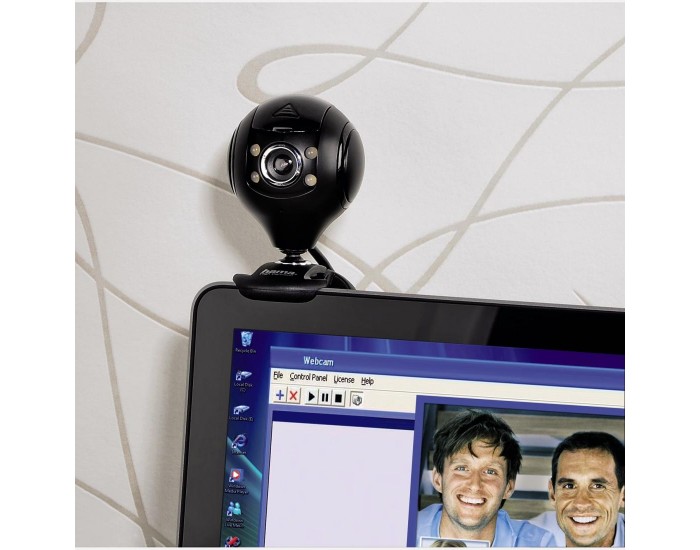 WEB камера Hama 53950