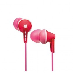 Слушалки Panasonic RP-HJE125E-P - Офис