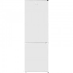 Хладилник с фризер Gorenje NRK6182PW4 , 292 l, E , No Frost , Бял - Gorenje