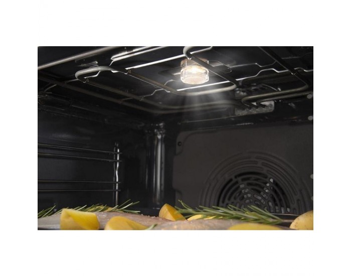 Фурна за вграждане Gorenje BPS6737E14BG , 77 , Push бутони , А+ , Пиролиза