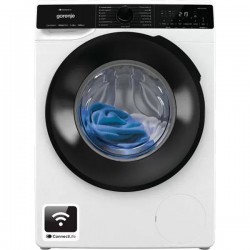 Пералня Gorenje WPNA14A3PWIFI , 1400 об./мин., 10.00 kg, A - Gorenje