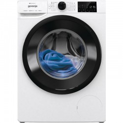 Пералня Gorenje WPNEI94A1SWIFI , 1400 об./мин., 9.00 kg, A , Бял - Gorenje
