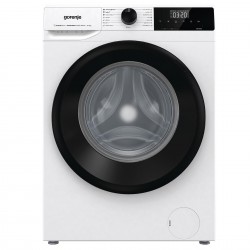 Пералня Gorenje WNHEI74SAS , 1400 об./мин., 7.00 kg, A , Бял - Gorenje