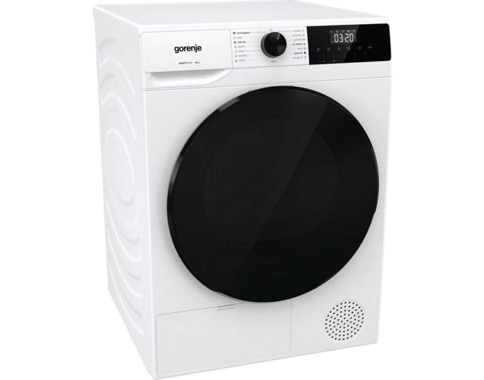 Сушилня Gorenje DHNA93 , 9 kg, C