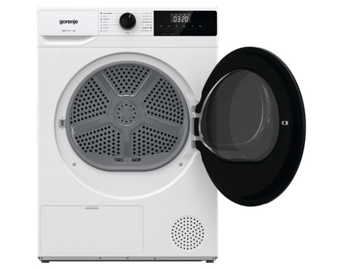 Сушилня Gorenje DHNA93 , 9 kg, C