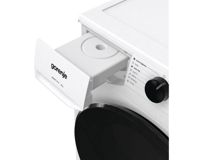 Сушилня Gorenje DHNA93 , 9 kg, C