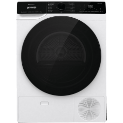 Сушилня Gorenje DPNA83WIFI , 8 kg, C , Бял - Gorenje