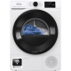 Сушилня Gorenje DPNE82/GNLWIFI , 8 kg, D , Бял