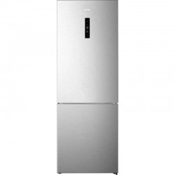 Хладилник с фризер Gorenje NRK720EAXL4 , 495 l, E , No Frost - Gorenje