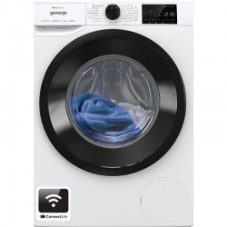 Пералня Gorenje WPNEI84A1SWIFI , 1400 об./мин., 8.00 kg, A , Бял - Gorenje