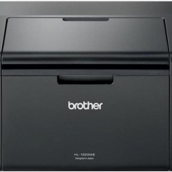 Лазерен принтер Brother HL-1222WE , Лазерен - Принтери