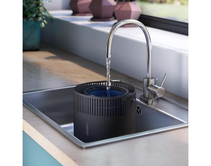 Овлажнител Philips HU5710/03 , 14 W, 4.5 L