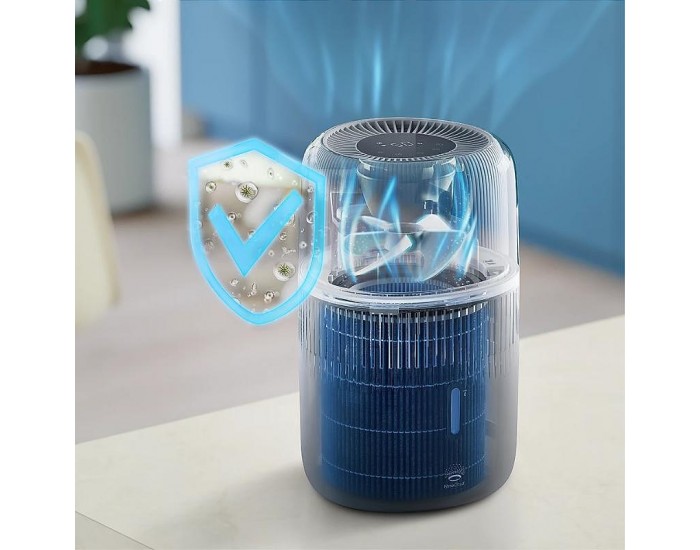 Овлажнител Philips HU5710/03 , 14 W, 4.5 L