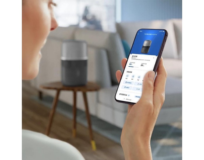 Овлажнител Philips HU5710/03 , 14 W, 4.5 L