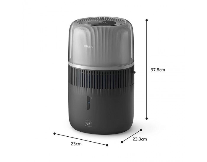 Овлажнител Philips HU5710/03 , 14 W, 4.5 L