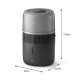Овлажнител Philips HU5710/03 , 14 W, 4.5 L