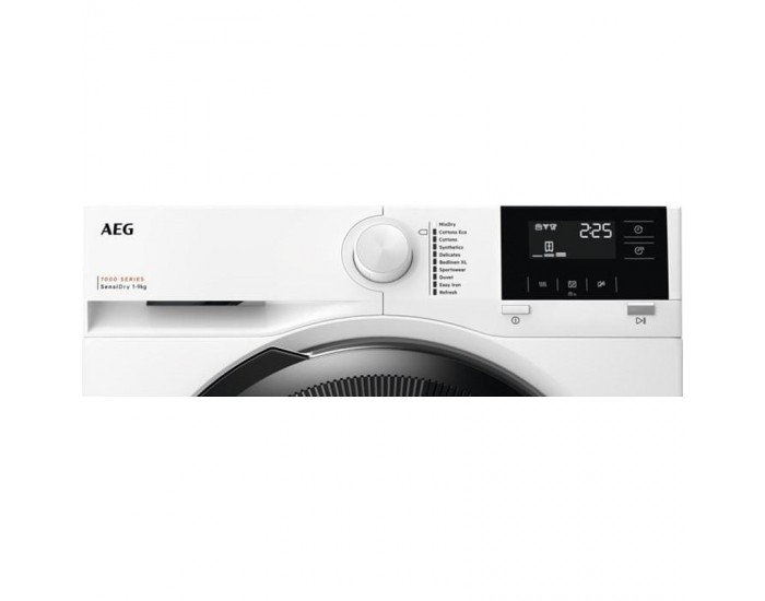 Сушилня AEG TR719G4E , 9 kg, C