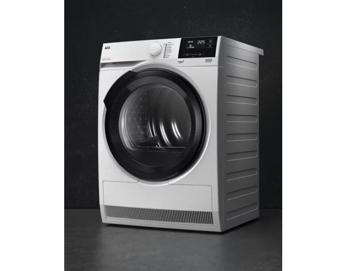 Сушилня AEG TR719G4E , 9 kg, C