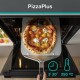 Фурна за вграждане Gorenje GO66E PIZZA350C , 77 , А+ , Пиролиза , Сензорно