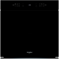 Фурна за вграждане Whirlpool WOI78PT1SBA , 73 , А+ , Пиролиза , Сензорно - Уреди за вграждане
