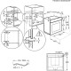 Фурна за вграждане AEG TE7PB63ZAB , 71 , А++ , Пиролиза , Сензорно