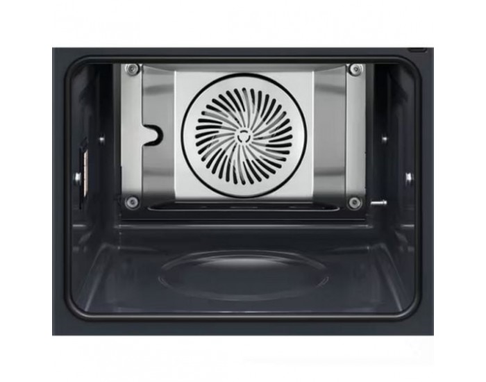 Фурна за вграждане AEG TP9SB831AB , 70 , А++ , Почистване с пара , Сензорно