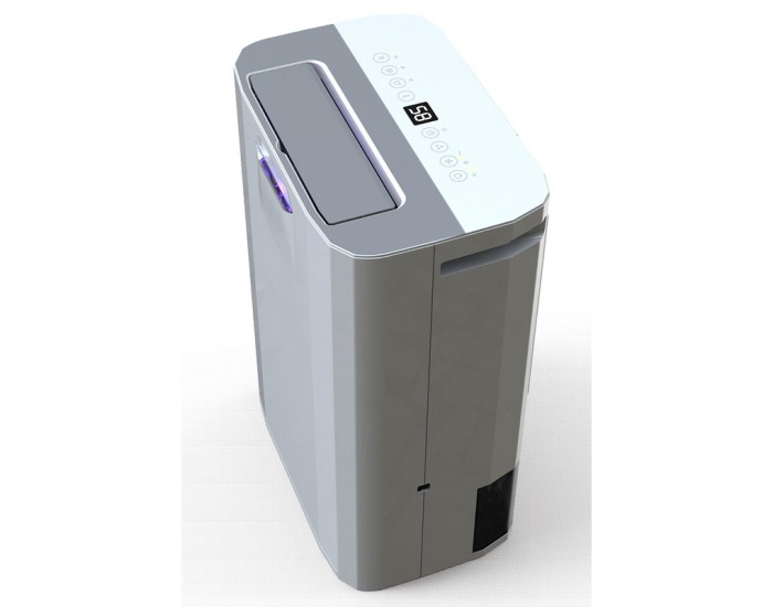 Обезвлажнител Finlux FED-25HIT , 730 W