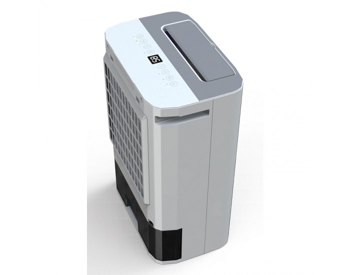 Обезвлажнител Finlux FED-25HIT , 730 W