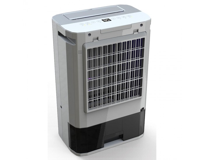 Обезвлажнител Finlux FED-25HIT , 730 W