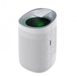 Пречиствател Finlux FDAP-20L1 , 45 W, Контейнер за вода 1л. с функция за изключване срещу препълване - Пречистватели за въздух