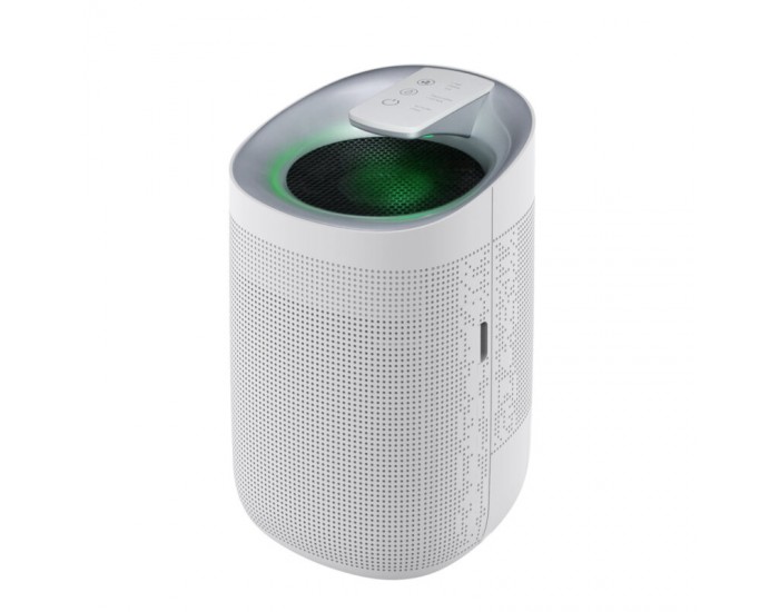 Пречиствател Finlux FDAP-20L1 , 45 W, Контейнер за вода 1л. с функция за изключване срещу препълване