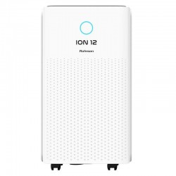 Обезвлажнител Rohnson R-91612 , 170 W, 2.0 L - Пречистватели за въздух