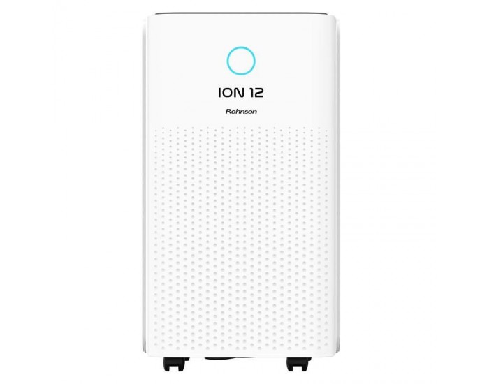 Обезвлажнител Rohnson R-91612 , 170 W, 2.0 L