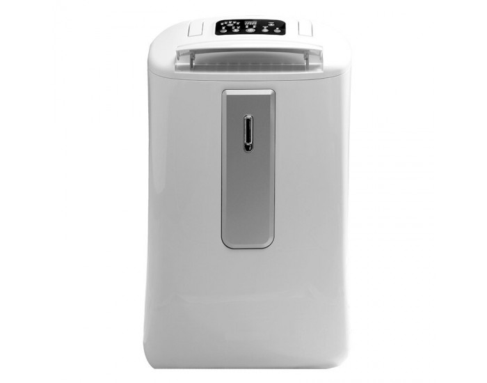 Обезвлажнител Finlux FDH-205L , 415 W, 5 л. антибактериален резервоар за вода