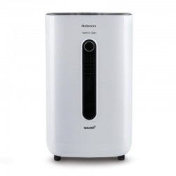 Обезвлажнител Rohnson R-9920 Genious Wi-Fi , 320 W, 6,5 L - Пречистватели за въздух