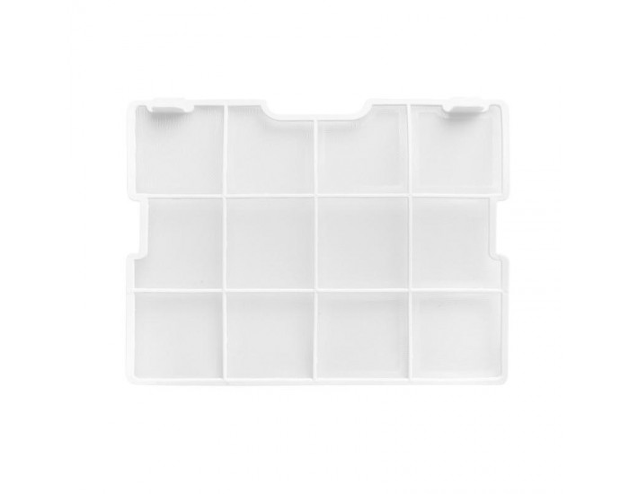 Обезвлажнител Rohnson R-9920 Genious Wi-Fi , 320 W, 6,5 L