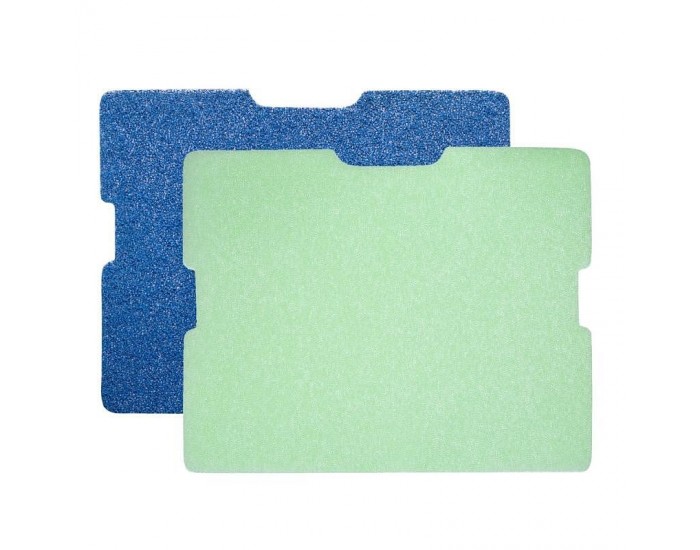 Обезвлажнител Rohnson R-9920 Genious Wi-Fi , 320 W, 6,5 L