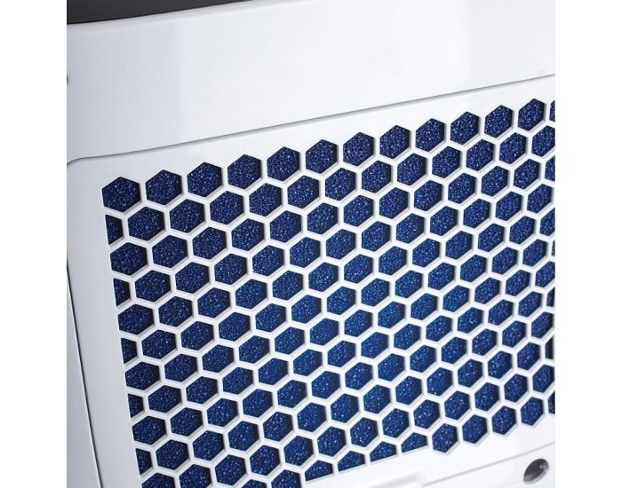 Обезвлажнител Rohnson R-9920 Genious Wi-Fi , 320 W, 6,5 L