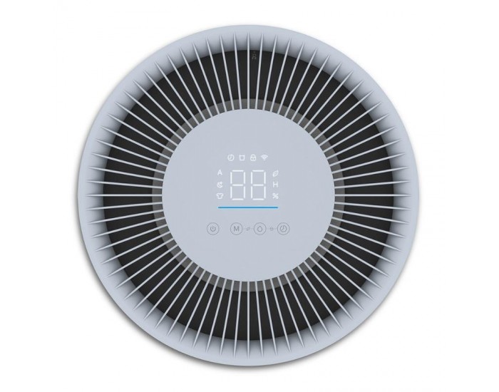 Обезвлажнител Rohnson R-9530 Wi-Fi , 310 W, 4.5 L