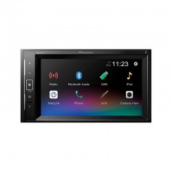 Авторесийвър Pioneer DMH-A241BT - Сравняване на продукти