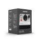 Фотоапарат за моментни снимки Polaroid NOW Gen 2 Black and White 009072