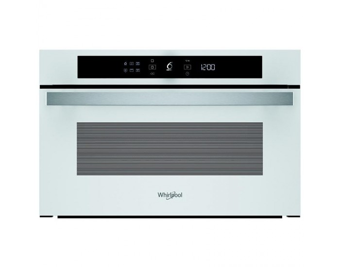 Вградена микровълнова фурна Whirlpool WMD44MW , Електронно , 31