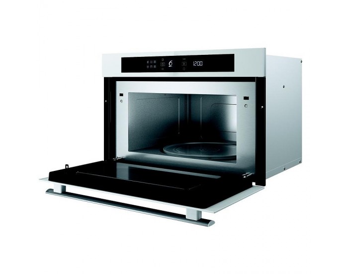 Вградена микровълнова фурна Whirlpool WMD44MW , Електронно , 31