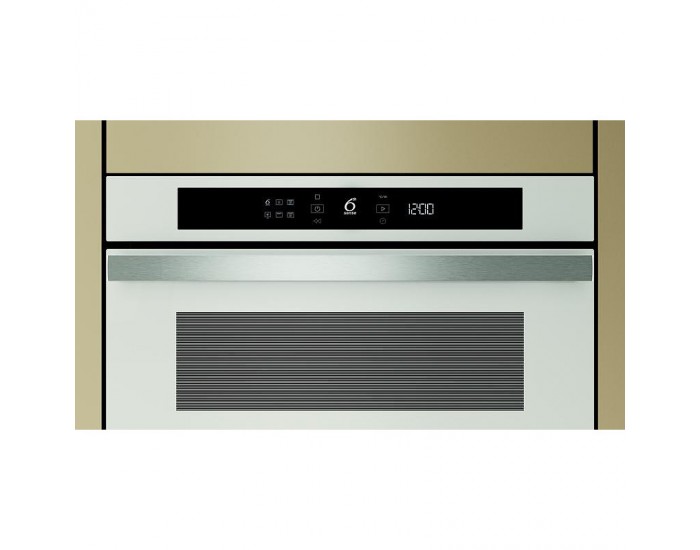 Вградена микровълнова фурна Whirlpool WMD44MW , Електронно , 31