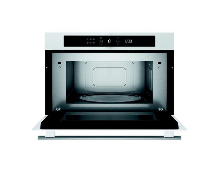 Вградена микровълнова фурна Whirlpool WMD44MW , Електронно , 31