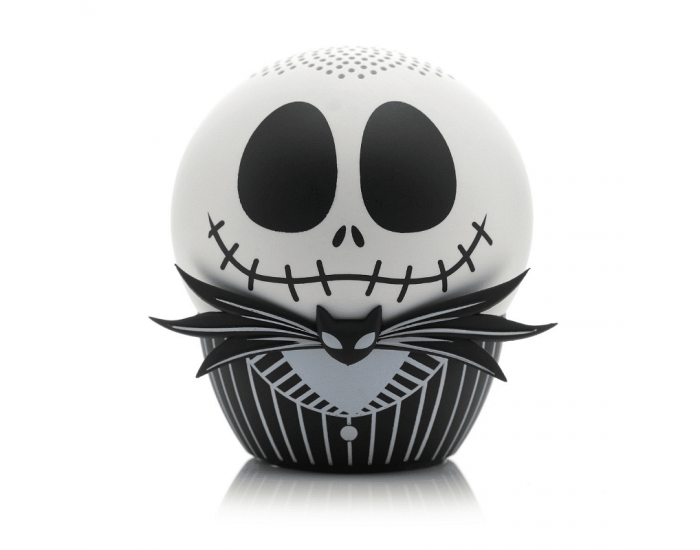 Bluetooth колонка Bitty Boomers Jack Skellington - BITTYJACK