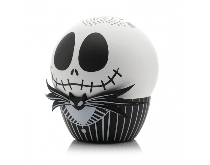 Bluetooth колонка Bitty Boomers Jack Skellington - BITTYJACK